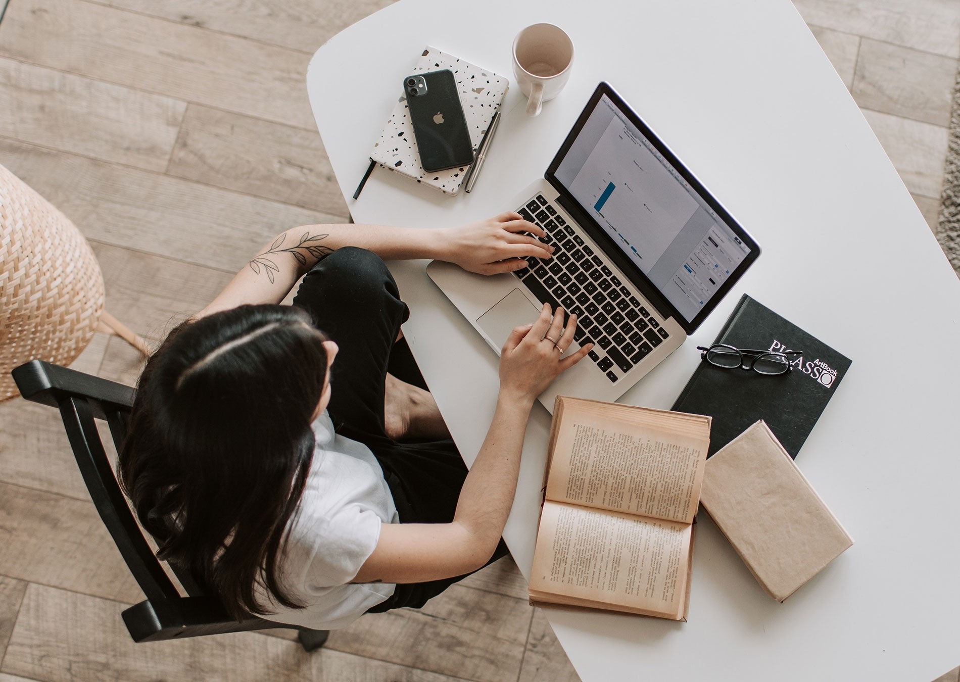 Requisitos de acceso
